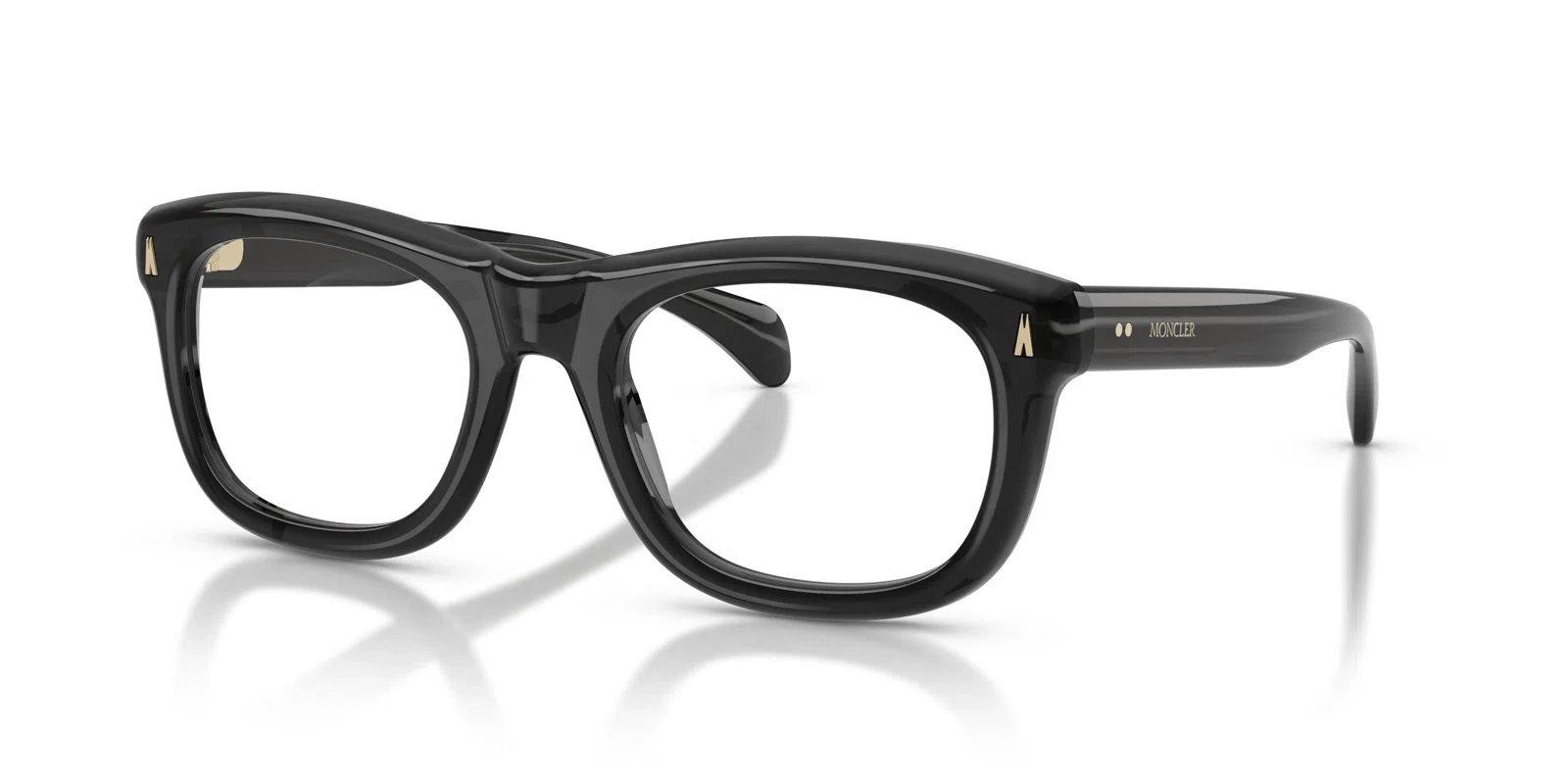 Moncler Meteore 2040F Eyeglasses - view 3